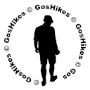 GosHikes