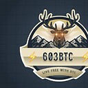 603BTC