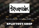 Spliftout