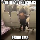 CulturalenrichersProblems