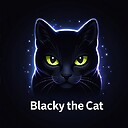 blackythecat