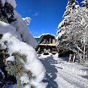 houseuponthemountain