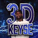 Keyse3D