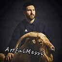 ArtfulMessi