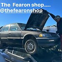 Thefearonshop