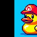 RubberDuckySpeedrunning