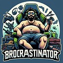 Brocrastinator