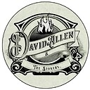 DavidAllenandTheStokers