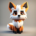 CubicFox