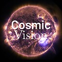 Cosmicvisionsexploration