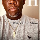 Theblackholepodcast