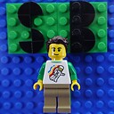 StrictlyBrickley