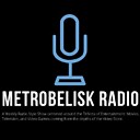 MetrObeliskRadio