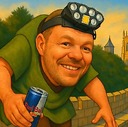 DirtyGarageGuy
