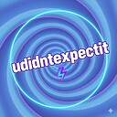 UDidntExpectIt