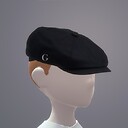 GatsbyCapChap