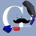 GatsbyCapChap