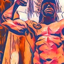 CrusaderMuscle