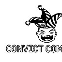 theCONVICTCOMEDYshow