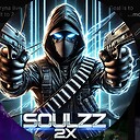 Soulzz2x