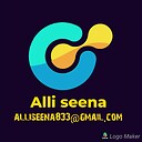 Aliseena833