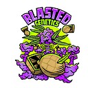 blastedgenetics