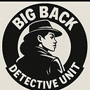 bigbackdetective