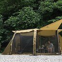 Campingidea