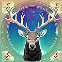 StarryCaribou1