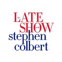 ColbertLateShowOfficial