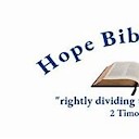 HopeBible