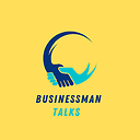 BusinessmanTalks