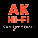 akhifi