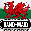 BandMaidWales