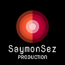 SaymonSezProduction
