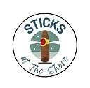 SticksatTheShore