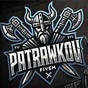 Patrawkov