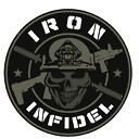 IronInfidel