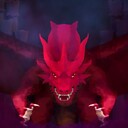 MAGADragon