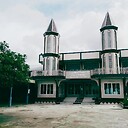 MasjidDarulFaiezeenPattaya