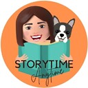 StorytimeAnytimeforkids