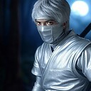 Silver_Ninja