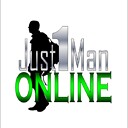 Just1ManOnline