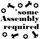 someAssemblyrequired