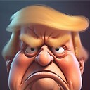 Tonaldrump