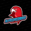 Alfredredbird