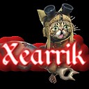 Xearrik