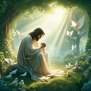 WhenJesusSpeaks
