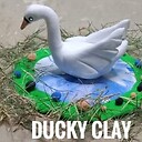 Duckyclay