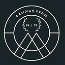 obsidiandroze